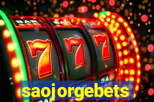 saojorgebets