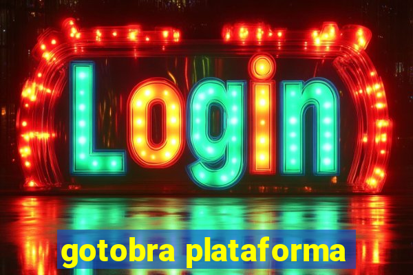 gotobra plataforma