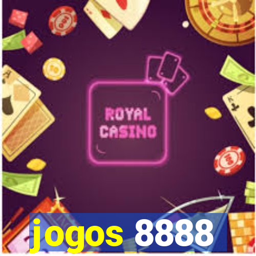 jogos 8888