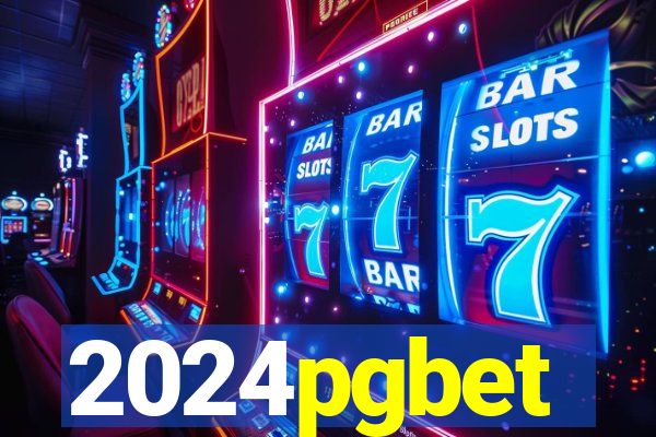 2024pgbet