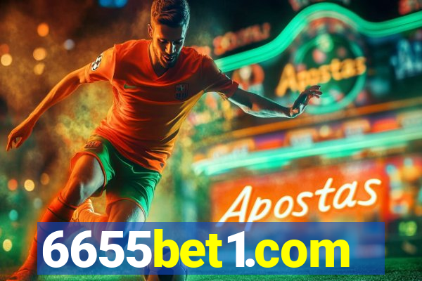 6655bet1.com