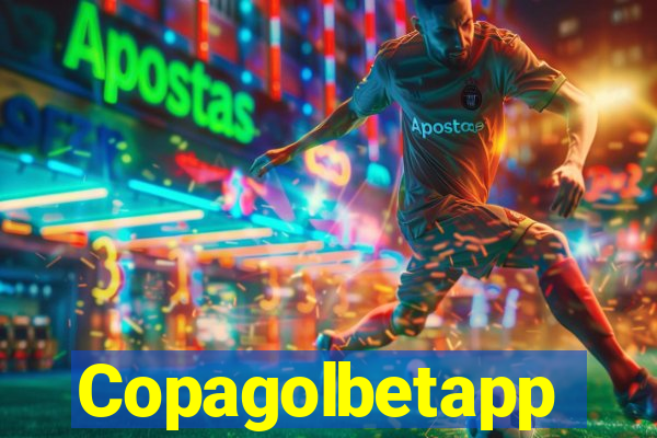 Copagolbetapp