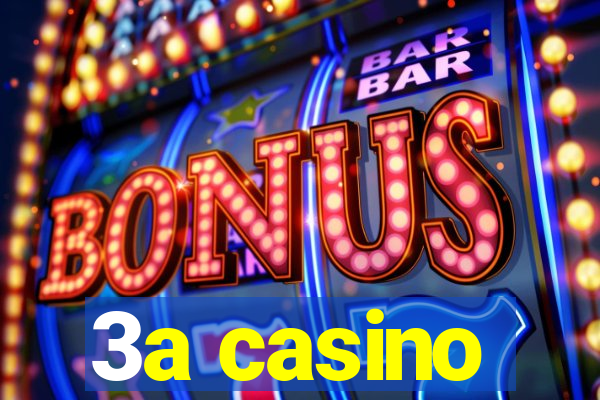 3a casino