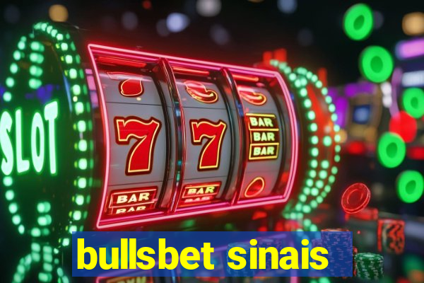 bullsbet sinais