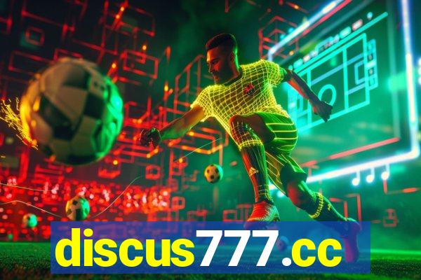 discus777.cc