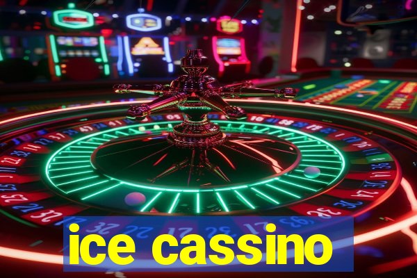 ice cassino