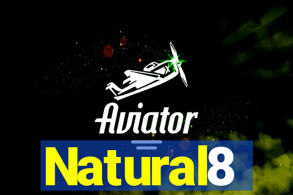 Natural8