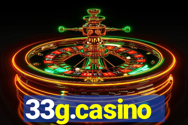 33g.casino