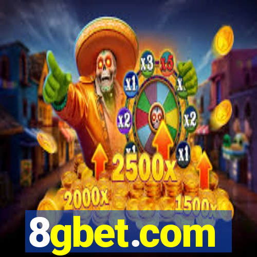 8gbet.com
