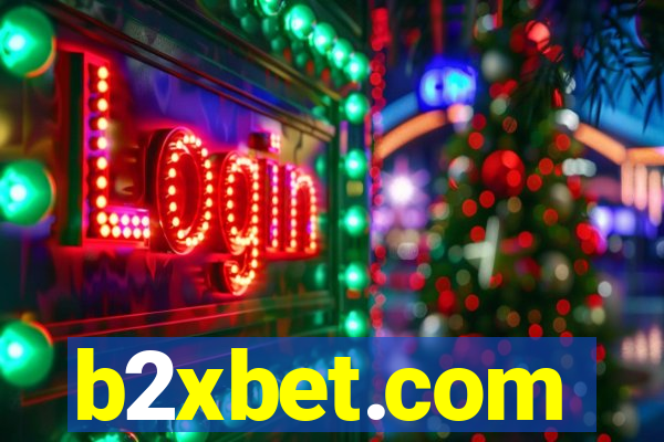 b2xbet.com