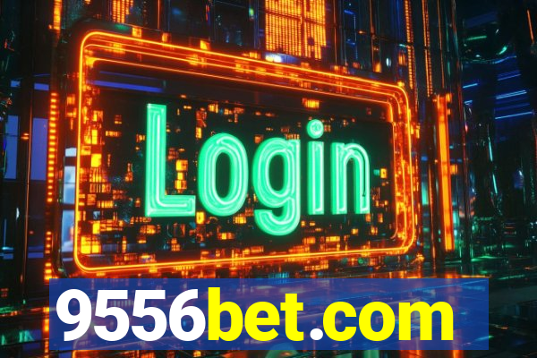 9556bet.com