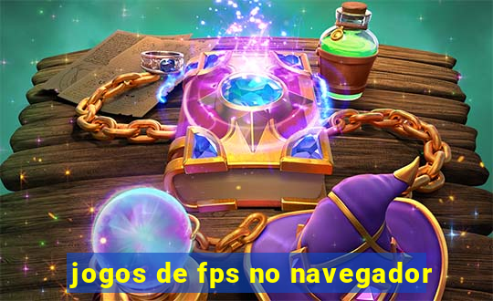 jogos de fps no navegador