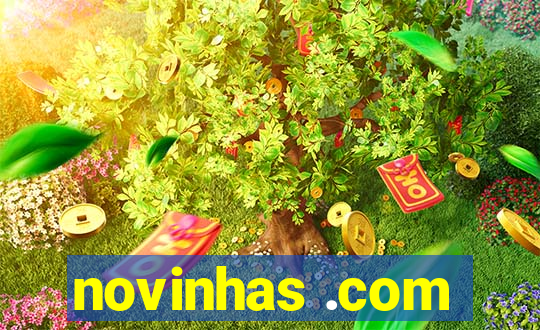 novinhas .com