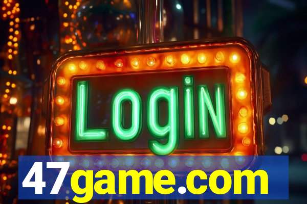 47game.com