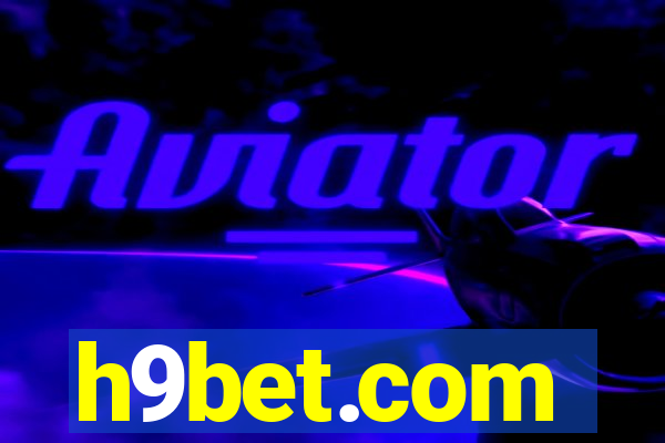 h9bet.com