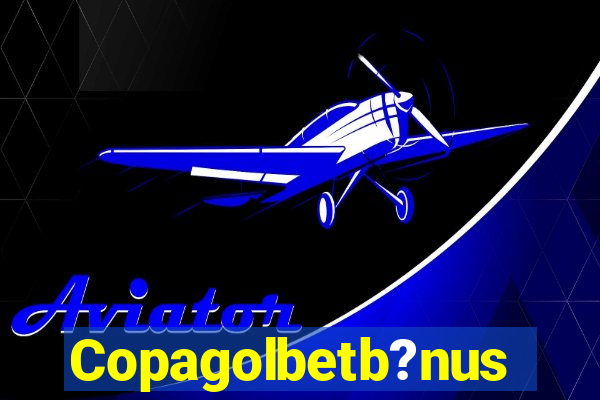 Copagolbetb?nus