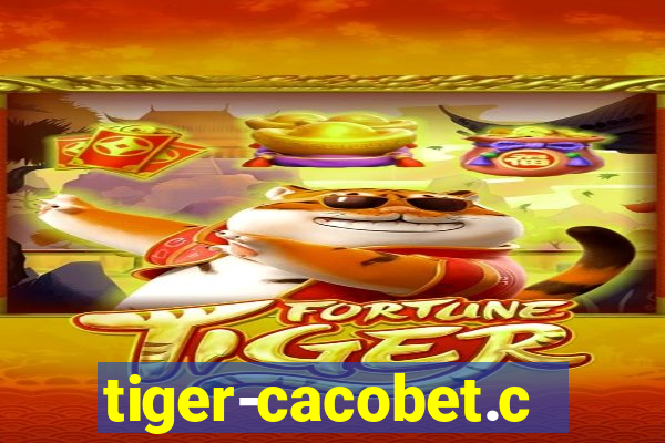 tiger-cacobet.com