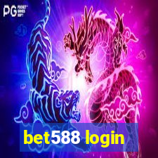 bet588 login