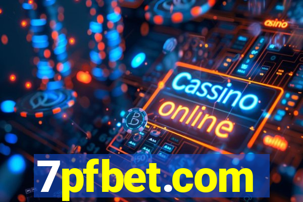 7pfbet.com