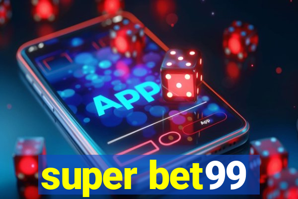 super bet99