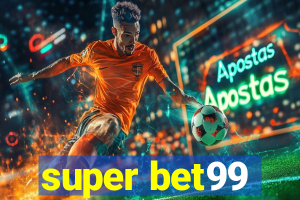 super bet99