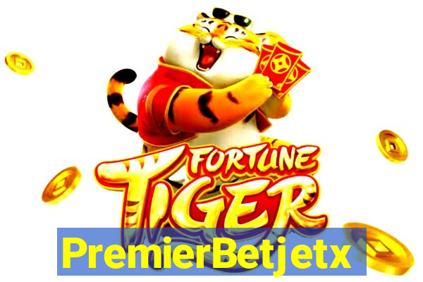 PremierBetjetx