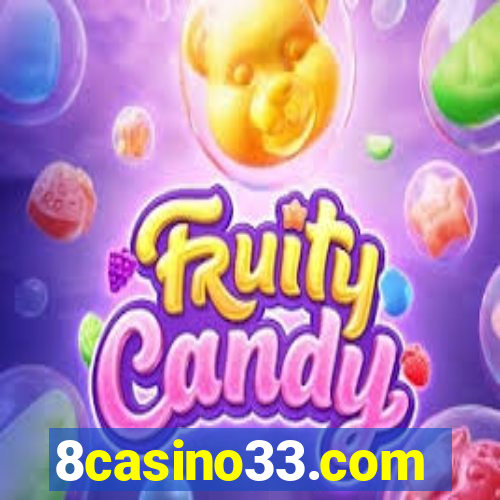 8casino33.com