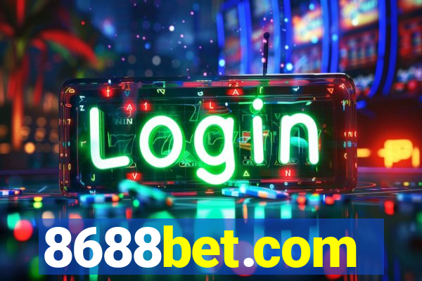 8688bet.com