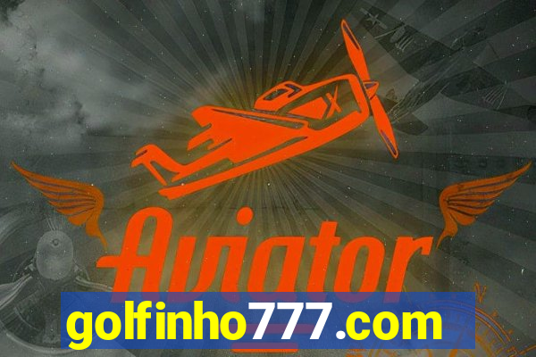 golfinho777.com