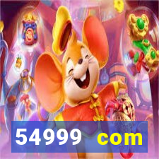 54999 com plataforma de jogos