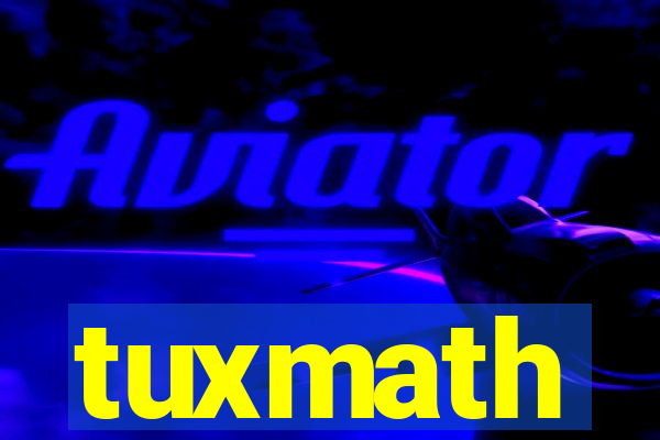 tuxmath