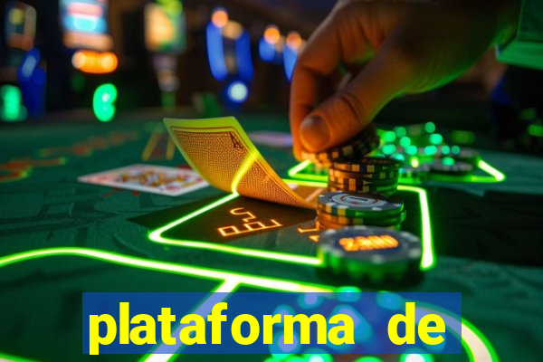 plataforma de dinheiro falso