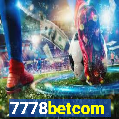 7778betcom