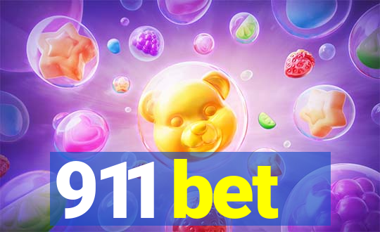 911 bet