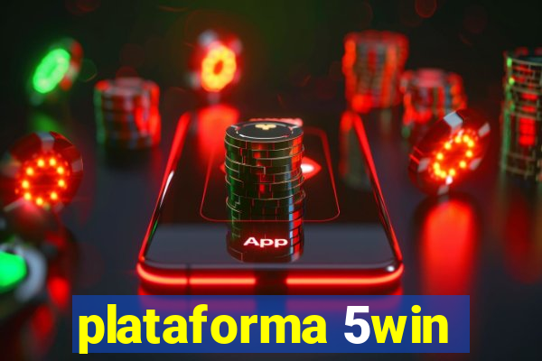 plataforma 5win