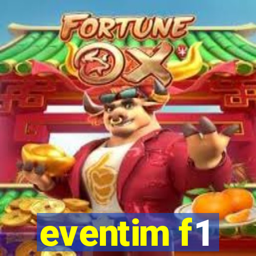 eventim f1