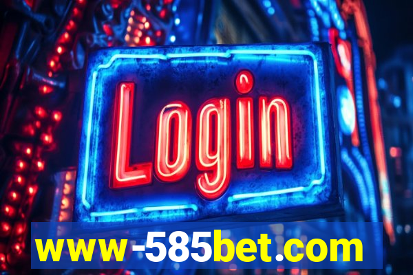 www-585bet.com