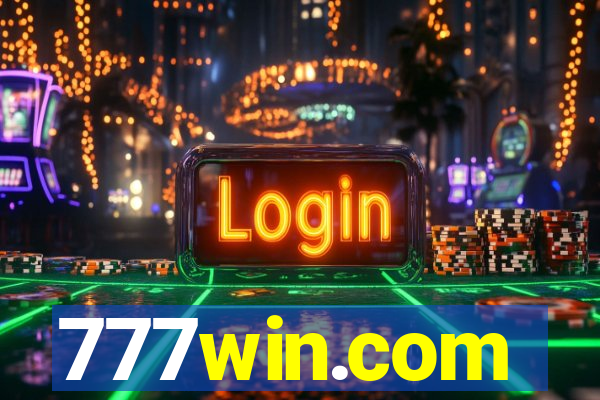 777win.com