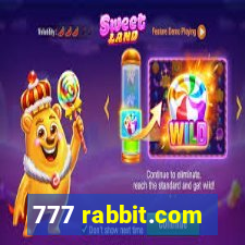 777 rabbit.com