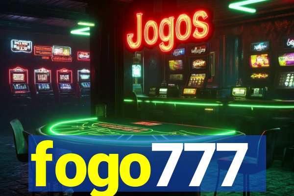 fogo777