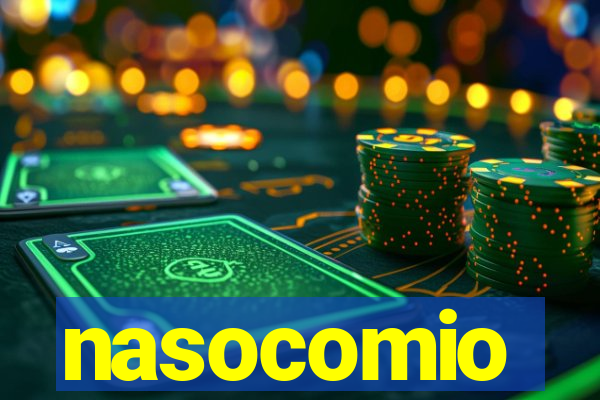 nasocomio