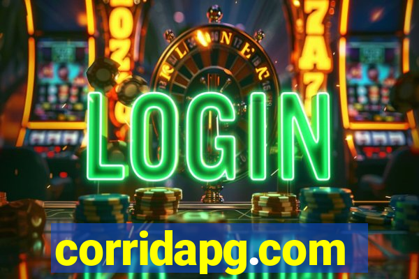 corridapg.com