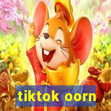 tiktok oorn