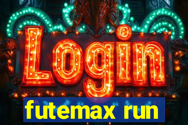 futemax run