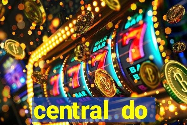 central do parabrisa betim