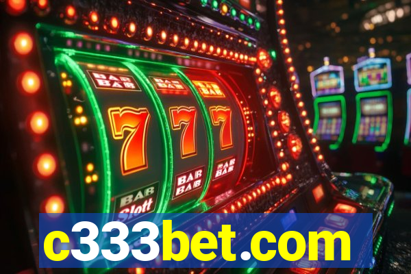 c333bet.com