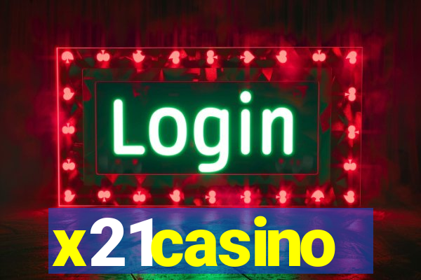 x21casino