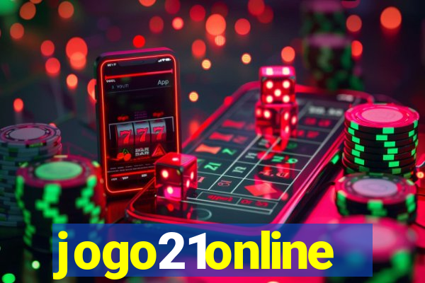 jogo21online
