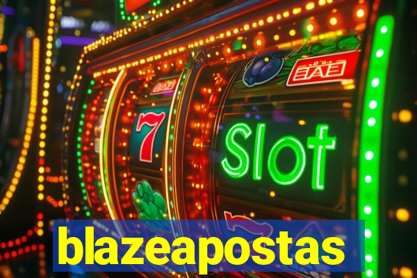 blazeapostas