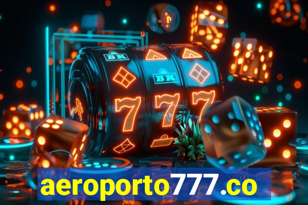 aeroporto777.com